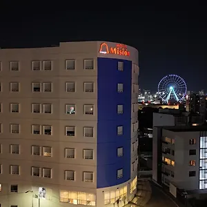 visit hotel