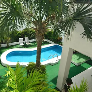 visit hotel